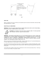 Preview for 7 page of Vulcan-Hart ERC50 Installation & Operation Manual