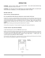 Preview for 8 page of Vulcan-Hart ERC50 Installation & Operation Manual