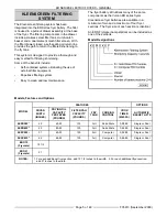 Preview for 5 page of Vulcan-Hart ERC50 Service Manual