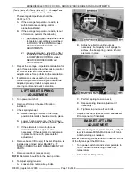 Предварительный просмотр 18 страницы Vulcan-Hart ERC50 Service Manual