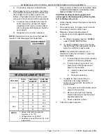 Preview for 19 page of Vulcan-Hart ERC50 Service Manual