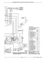 Предварительный просмотр 37 страницы Vulcan-Hart ERC50 Service Manual