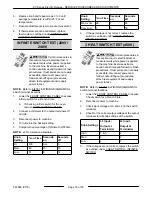 Preview for 18 page of Vulcan-Hart EV12 Series Service Manual