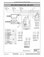 Preview for 28 page of Vulcan-Hart EV12 Series Service Manual