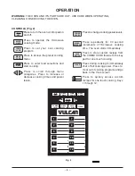 Preview for 8 page of Vulcan-Hart FLASHBAKE ML-126807 Installation & Operation Manual