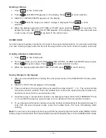 Preview for 14 page of Vulcan-Hart FLASHBAKE ML-126807 Installation & Operation Manual