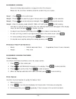 Preview for 15 page of Vulcan-Hart FLASHBAKE ML-126807 Installation & Operation Manual