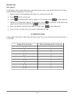 Preview for 18 page of Vulcan-Hart FLASHBAKE ML-126807 Installation & Operation Manual