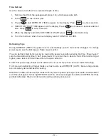 Preview for 19 page of Vulcan-Hart FLASHBAKE ML-126807 Installation & Operation Manual