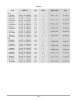 Preview for 29 page of Vulcan-Hart FLASHBAKE ML-126807 Installation & Operation Manual