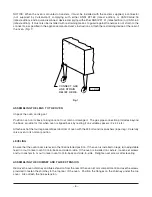 Предварительный просмотр 6 страницы Vulcan-Hart GCO4C ML-52357 Installation & Operation Manual