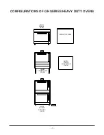 Preview for 7 page of Vulcan-Hart GH3/72 Installation & Operation Manual