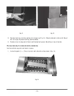 Предварительный просмотр 15 страницы Vulcan-Hart GH3/72 Installation & Operation Manual