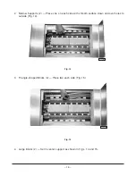 Preview for 16 page of Vulcan-Hart GH3/72 Installation & Operation Manual