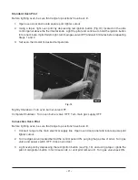 Предварительный просмотр 21 страницы Vulcan-Hart GH3/72 Installation & Operation Manual