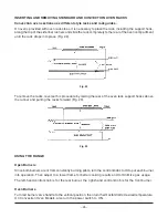 Preview for 25 page of Vulcan-Hart GH3/72 Installation & Operation Manual