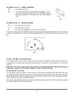 Предварительный просмотр 9 страницы Vulcan-Hart GHCB Series Operation Manual