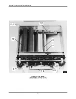 Предварительный просмотр 4 страницы Vulcan-Hart GHCB34S Replacement Parts Manual