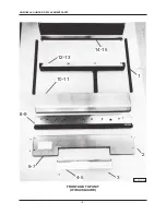 Предварительный просмотр 8 страницы Vulcan-Hart GHCB34S Replacement Parts Manual