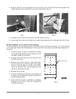 Предварительный просмотр 7 страницы Vulcan-Hart GHCB40 Installation & Operation Manual