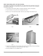 Предварительный просмотр 8 страницы Vulcan-Hart GHCB40 Installation & Operation Manual