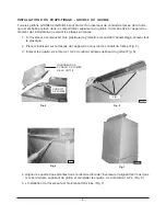 Предварительный просмотр 36 страницы Vulcan-Hart GHCB40 Installation & Operation Manual