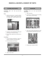 Предварительный просмотр 4 страницы Vulcan-Hart GHF90G Service Manual