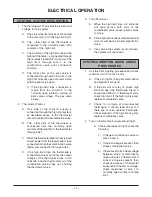 Предварительный просмотр 12 страницы Vulcan-Hart GHF90G Service Manual