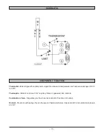 Предварительный просмотр 13 страницы Vulcan-Hart GHF90G Service Manual