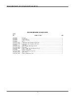 Preview for 6 page of Vulcan-Hart GL40E Replacement Parts Catalog