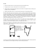 Предварительный просмотр 7 страницы Vulcan-Hart GPC12 Installation & Operation Manual