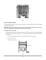 Предварительный просмотр 13 страницы Vulcan-Hart GPC12 Installation & Operation Manual