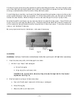 Preview for 18 page of Vulcan-Hart GPC12 Installation & Operation Manual