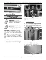 Предварительный просмотр 17 страницы Vulcan-Hart GR Series Service Manual