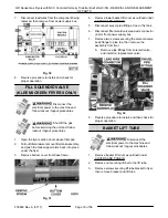 Предварительный просмотр 18 страницы Vulcan-Hart GR Series Service Manual