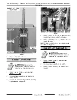 Предварительный просмотр 19 страницы Vulcan-Hart GR Series Service Manual