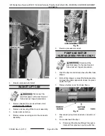 Предварительный просмотр 20 страницы Vulcan-Hart GR Series Service Manual