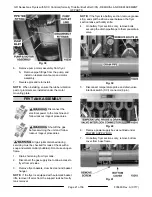 Предварительный просмотр 21 страницы Vulcan-Hart GR Series Service Manual