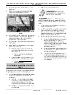 Предварительный просмотр 25 страницы Vulcan-Hart GR Series Service Manual