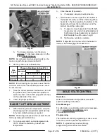 Предварительный просмотр 27 страницы Vulcan-Hart GR Series Service Manual