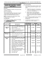 Предварительный просмотр 29 страницы Vulcan-Hart GR Series Service Manual