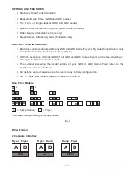 Preview for 6 page of Vulcan-Hart GRC35 Installation And Operation Manual