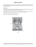 Preview for 9 page of Vulcan-Hart GRC35 Installation And Operation Manual