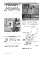 Предварительный просмотр 10 страницы Vulcan-Hart GRC35 Service Manual