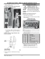 Предварительный просмотр 12 страницы Vulcan-Hart GRC35 Service Manual