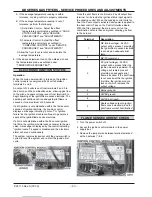 Предварительный просмотр 20 страницы Vulcan-Hart GRC35 Service Manual