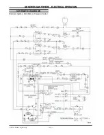 Предварительный просмотр 34 страницы Vulcan-Hart GRC35 Service Manual