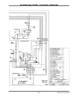 Предварительный просмотр 39 страницы Vulcan-Hart GRC35 Service Manual