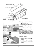 Preview for 5 page of Vulcan-Hart GTS12-1 Operation and Operation And Installation Manual