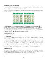 Preview for 6 page of Vulcan-Hart GTS12-1 Operation and Operation And Installation Manual